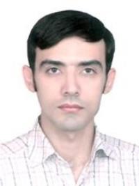 حمیدرضا حیران