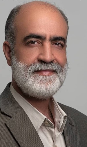 حمیدرضا جلالی