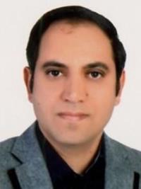 حمیدرضا معظم