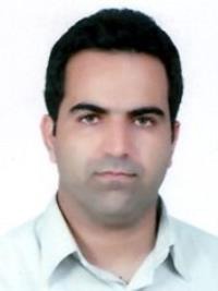 حمیدرضا سررشته داریزدی