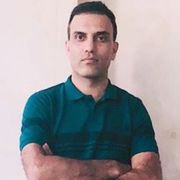 حمیدرضا زنگنه