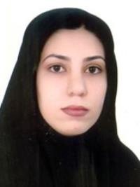 حنانه محمدی