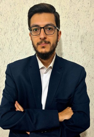 حسین فاطمی خواه