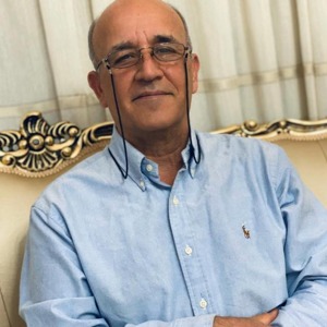 حسین مینایی