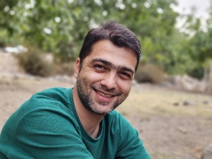 حسین مزیدی