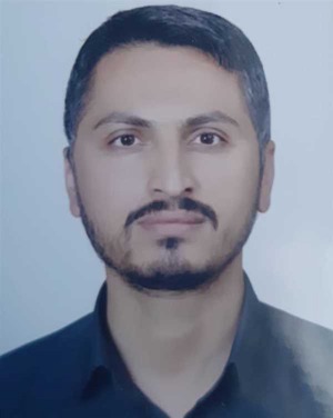 حسین رمضانی آباده
