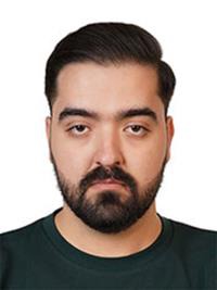 حسین رئیسی
