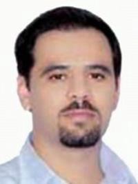 حسین شاکری