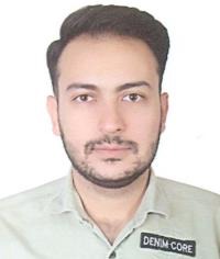حسین زارعی