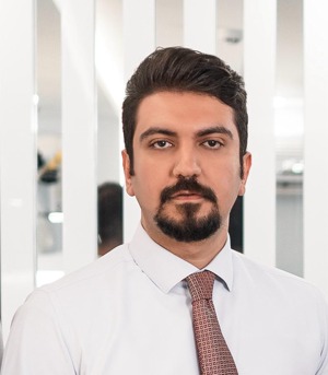 حسام مساح