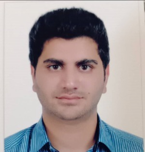 هومن رضایی