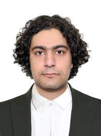 یاشار جمعه بزرگی