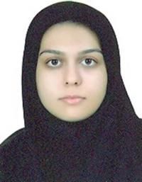 یاسمن حمیدیان شیرازی