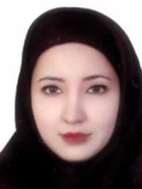یاسمن یزدانی