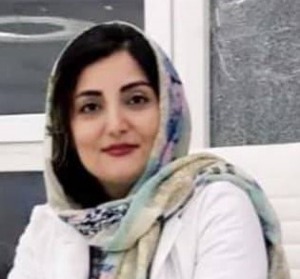 یاسمن مددی