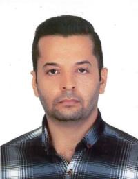 یاسر یزدانی