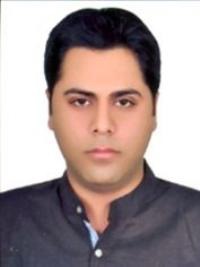 یاسر نصوری