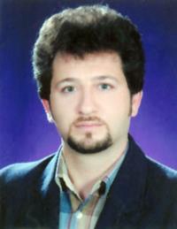 یداله هاشمی