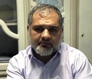 یدالله محمودی