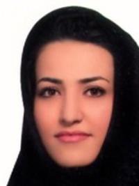 یلدا جعفری زاد