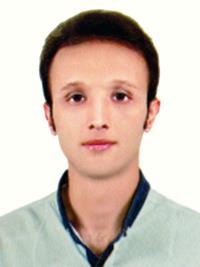 یوسف رضائی