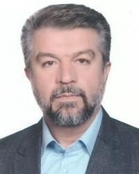 جلیل رضائی