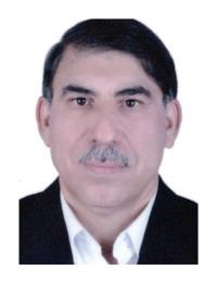 جمشید بدر