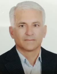 جمشید مرادی