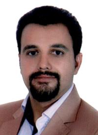 جمشید شریفی