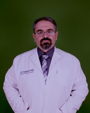 جواد دهقانی