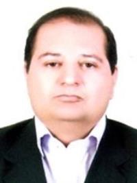 کامران احمدی زیدآبادی