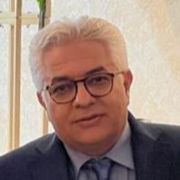کاوه ذاکری