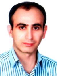 کاظم جمالی