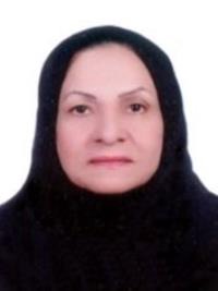 خدیجه یگانه