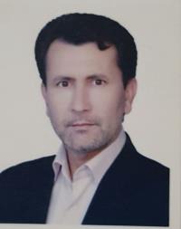 خشایار رستمی