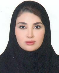 کیمیا قبادی آزاد