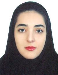 کیمیا حشمتی