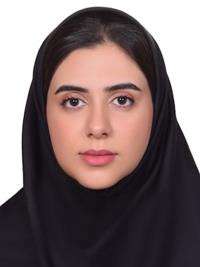 کیمیا رفیعی