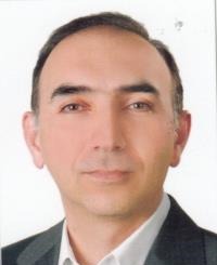 کیوان ملکی مستشاری