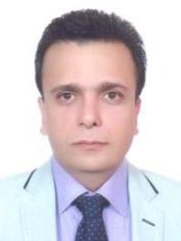 کیوان رضائی