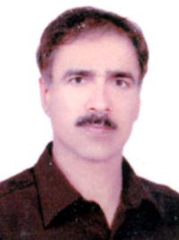 کرامت اله ذاکری