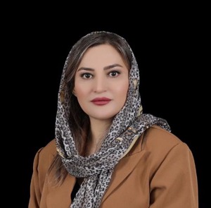 کتایون کارگر