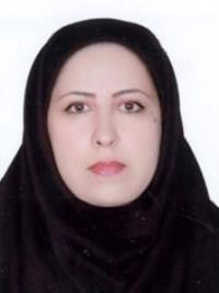 لعبت احتشام زاده