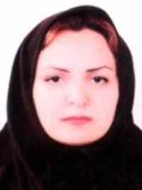 لادن رضایی عدل