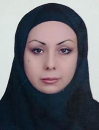 لیدا احمدی