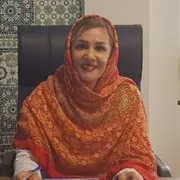 لیدا رامین