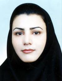 لیدا زارعی
