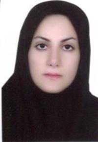 لیلا احمدی