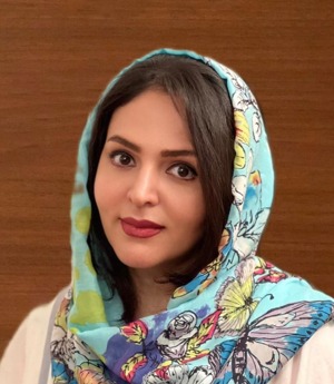 لیلا دشتکی