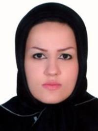 لیلا حسامی مقدم
